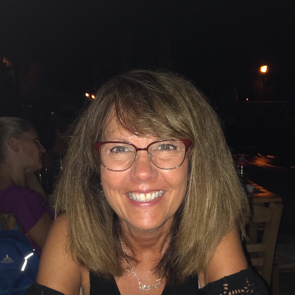 Meet your Posher, Myra